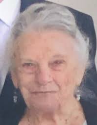 Obituary for Rosalina P. Vito