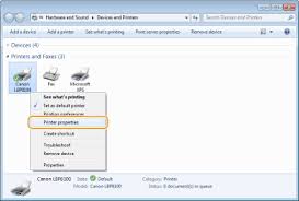 Solved: What Is The Difference Between A Tcp/Ip Printer Port And A Wsd  Printer Port | Up & Running Inc - Tech How To'S