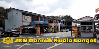 Urus setia seksyen pensijilan ladang pejabat pertanian daerah kuala langat. Jabatan Kerja Raya Daerah Kuala Langat Home Facebook