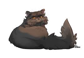 Yellowfang By Graypillow On Deviantart Warrior Cat Drawings Warrior Cats Warrior Cats Art