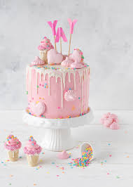 Die besten geburtstagstorte rezepte geburtstagstorte rezepte und viele weitere beliebte kochrezepte finden sie bei kochbar. Juhu Ein Candy Drip Cake Mein Erstes Buch Eine Verlosung Emma S Lieblingsstucke