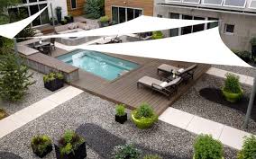 Ensure the concrete surface is sloping away from the posts to assist water drainage. How To Avoid Legal Issues With Your Shade Sail Joe S Home Improvements