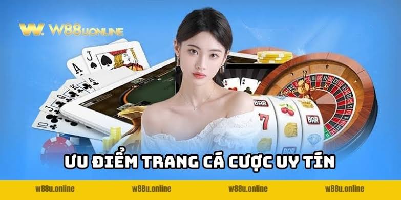 W88 reputable betting site: Quality destination for Vietnamese people -  SolutionTipster