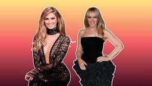 Kylie Minogue's Enduring Reign and the Buzz Around a Delta Goodrem Collaboration