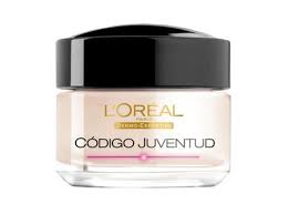 Codigo Juventud Ojos L Oreal Paris Skin Care Cream Loreal Skin Care