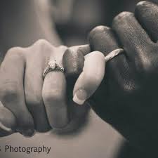 I don't know if this is good or not, i just really wanted to write something for the mandalorian and this is what came out. Love My Heart Pinky Promise Ain T This Just Cute Interacial Love Pinky Promise Interracial Wedding