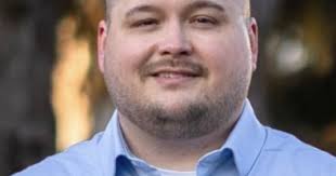 Meet your Candidates: Jeffrey Noel