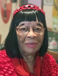 Obituary information for Helen Malbrough