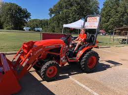 Check our extensive inventory today. Cook Tractor Co Were Honored To Be Able To Participate Facebook