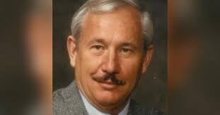 Donald Vinnell Leavitt Obituary