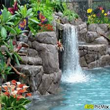 Kali ini, kami akan membawa pembaca ke satu tempat yang memukau iaitu salah satu gambar pemandangan air terjun gambar … Air Terjun Picmix