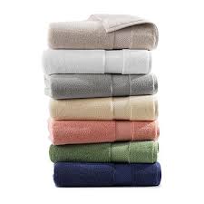 Shop for hand towels in bath towels. Fieldcrest Casual Solid Bath Towel Jcpenney