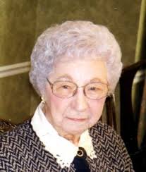 Christine Wilson Brown