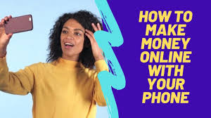 For a few minutes of filling online surveys, you can make some quick cash as a reward. Pin On Easiest Way To Make Money Online In Nigeria