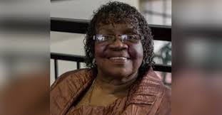 Obituary information for Rev. Dr. Ruth E. Britt