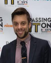 Kyle Pleasant: Credits, Bio, News & More