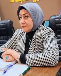 هناء الداغستاني ضيفة في كلية التربية للبنات استقبلت كلية التربية للبنات  بالجامعة العراقية الإعلامية والكاتبة هناء أحمد الداغستاني، وكان في  استقبالها السيد رئيس الجامعة الدكتور علي صالح حسين وعميد الكلية الدكتور  قتيبة