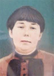 Elizabeth Calhoun Dickens (1864-1949)