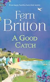Browse author series lists, sequels, pseudonyms, synopses, book covers, ratings and awards. A Good Catch By Fern Britton