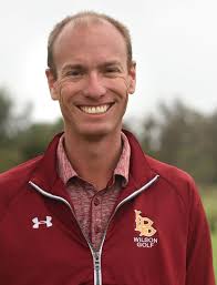 Wilson's Tyler Schafer named Dream Team Boys Golfer of the Year