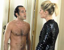 À dix minutes des naturistes (tv movie 2012). Telefilm A Dix Minutes Des Naturistes