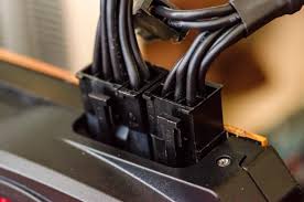 Image result for pcie 8 pin gpu plug in