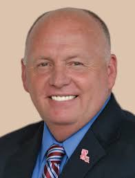 Goff for Parish Council District 7