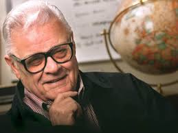 2016 saw passing of sports legends, including 'The Greatest,' a Cowboys  nemesis and a sportswriter like no other