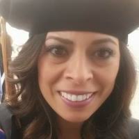 Olga Hickman's Instagram, Twitter & Facebook