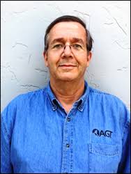 Crestron Diamond Programmer Brings Expertise to AGT