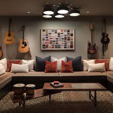 Okay, maybe i am a little biased… i did build it after all. 15 Ways To Upgrade Your Basement