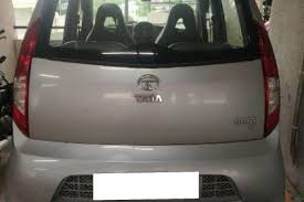 Used 2010 Tata Nano Petrol Manual in Alandi at ₹40 Thousand - CarDekho