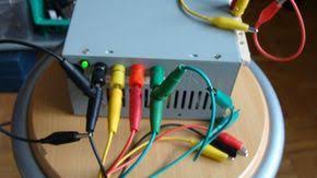 Pc Netzteil Umbau Bauanleitung Zum Selber Bauen Heimwerker Forum Netzteile Heimwerken Diy Guide