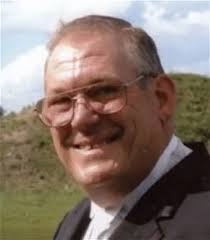 Obituary information for Richard P. Jansen