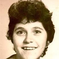 Geraldine McCain Obituary