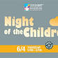 First Thursdays: Noche de los Niños