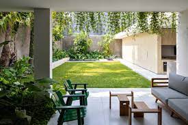 House with courtyard in middle. 111 Modern House Courtyard Ideas Just Take A Look 333 Images Artfacade