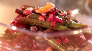 Rote Bete Grune Bohnen Salat Mit Kornern Und Nussen Bildquelle Wdr Grune Bohnen Salat Grune Bohnen Grune Bohnen Rezepte