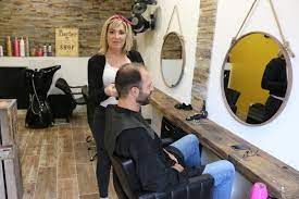 Maybe you would like to learn more about one of these? Un Nouveau Salon De Coiffure A Villeneuve En Perseigne Le Perche