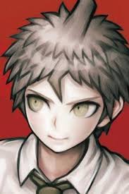 Copyright (c) hajime all rights reserved. Hajime Hinata Anilist
