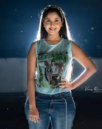 Telugu heroine list, height, weight, age, husband, family sonarika bhadoria (sonarika bhadoriya) is an indian actress and model who works in hindi tv serials and telugu cinema, best known for portraying the role of maa. Telugu Serial Heroine Meghana Hot And Unseen Photos Serial Heroine Photos