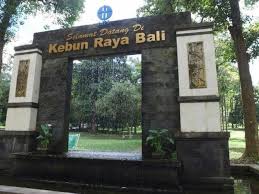 Bagi anak di bawah 4 tahun, gratis biaya masuk. Pemerintah Lanjutkan Penataan 12 Kebun Raya Bisnis Liputan6 Com