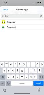 Type In The Name Of The App That You Want To Change The Image For App Icon Iphone Icon App Covers