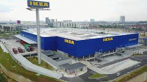 Cawangan kedua ini berkeluasan 42 ribu meter persegi dan. Ikea Tebrau Waktu Operasi Ikea Kedai Perabot Ikea