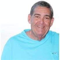 Steve Abercrombie Obituary