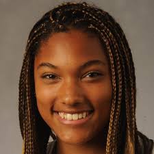 Local Roundup: Tara Davis sets state record in 100 hurdles