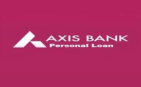 Axis Bank Personal Loans Personal Loans Axis Bank Loan Account