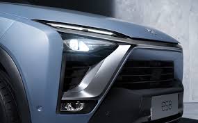 Recently visited electric vehicle models. Vorstellung Nio Es8 Elektrische Hoffnung Car Editors Net