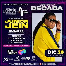 Hendrix, alexis play, nidia góngora. Junior Jein El Cabaio Musician Band Facebook