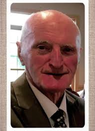 Obituary for Frank Donnelly